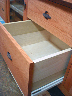 Case Drawer