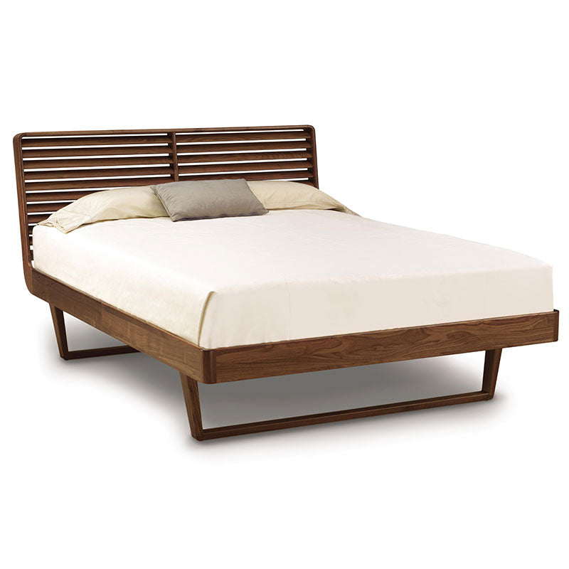 Contour Bed by Copeland Furniture