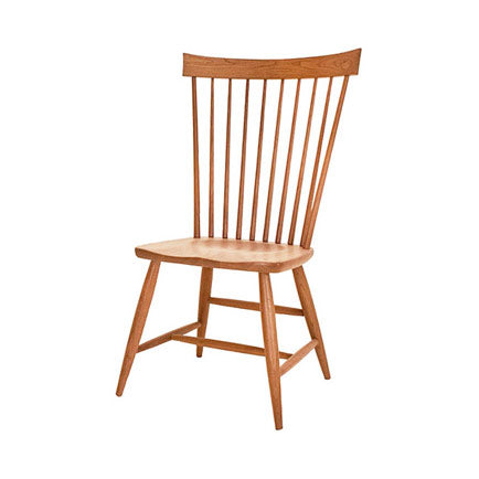 Country Windsor Chair by Lyndon Furniture