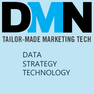 DMN Logo