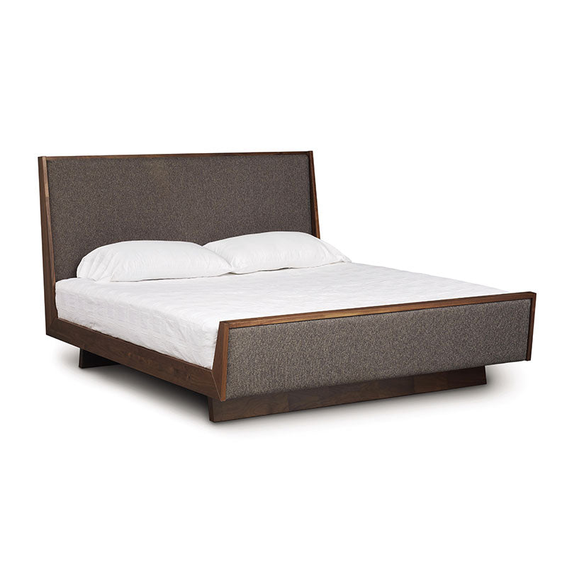 Keaton Upholstered Bed by Copeland Furniture
