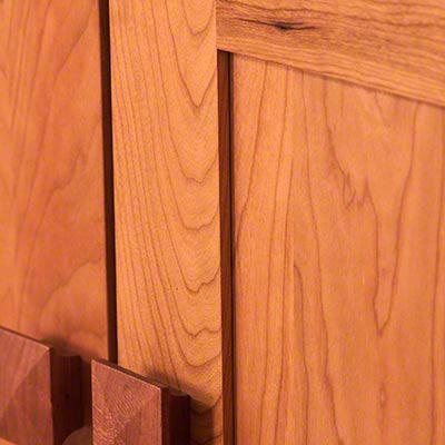 Drawer Sides