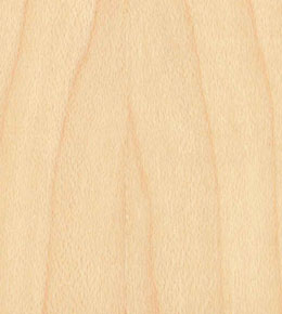 Maple Wood: Color, Grain, & Characteristics – Vermont Woods Studios