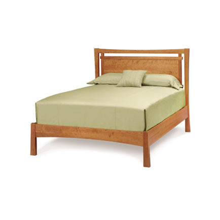 Monterey Platform Bed by Copeland Furniture
