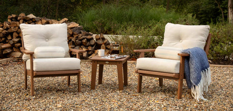 outdoor patio furniture