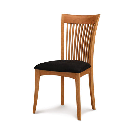 Sarah Shaker Dining Chair in Cherry by Copeland Furniture