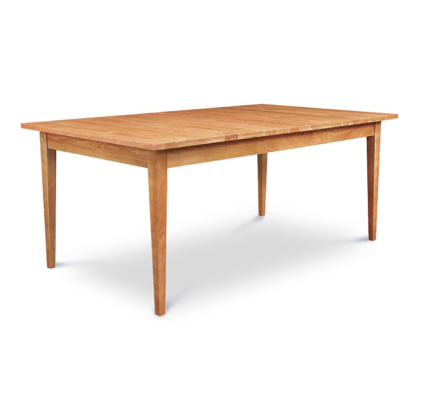 Classic Shaker Dining Table