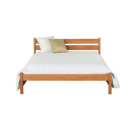 Vergennes Platform Bed by Vermont Furniture Designs