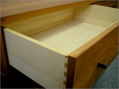 Drawer Bottom