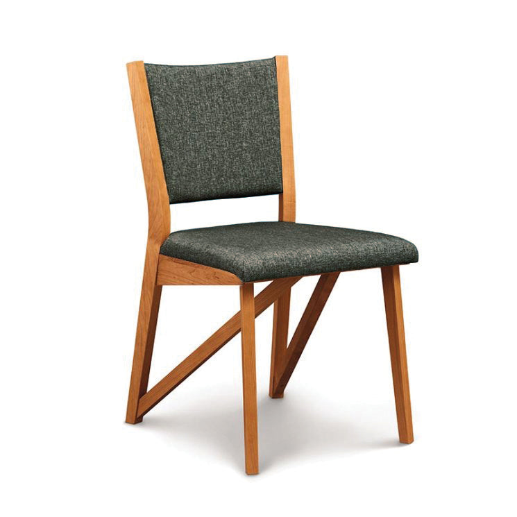  Exeter Cherry Side Chair - Floor Model 