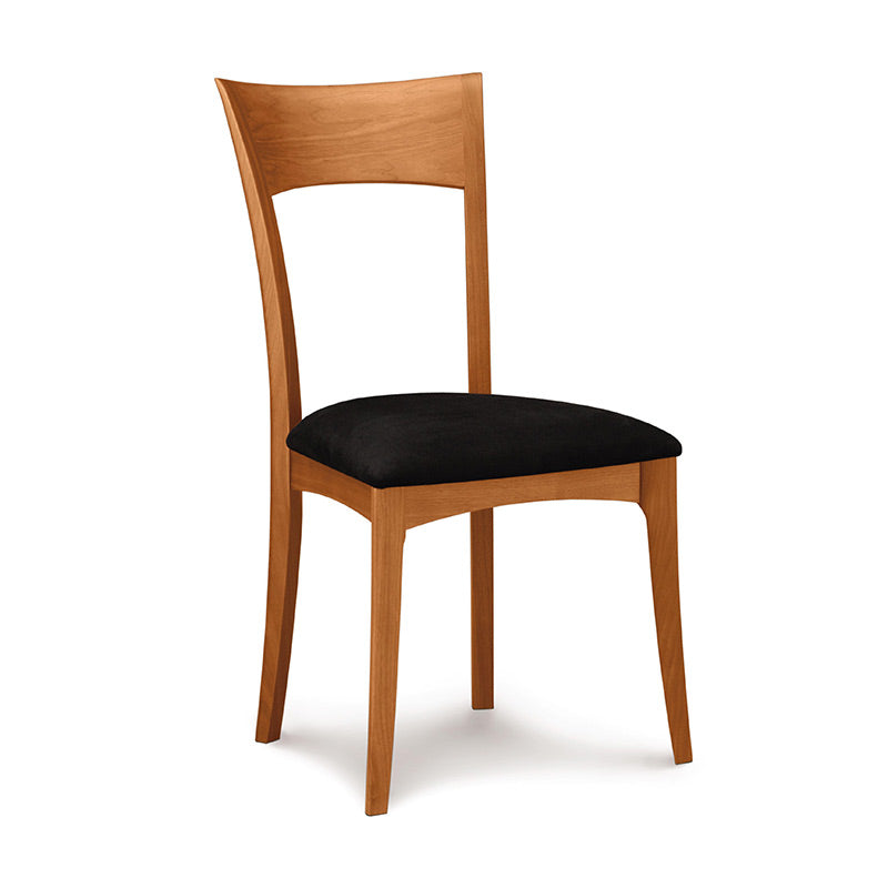  Ingrid Shaker Side Chair in Cherry - Floor Model 