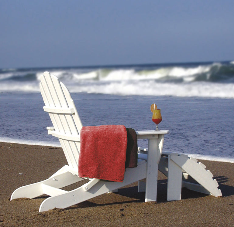 Adirondack Chairs | Polywood | Recycled Plastic