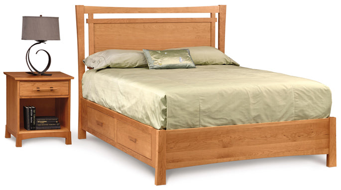 Copeland Furniture | Monterey Bedroom Set | Best Prices