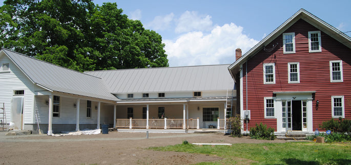 Stonehurst Fine Furniture and Art Gallery | Vernon Vermont