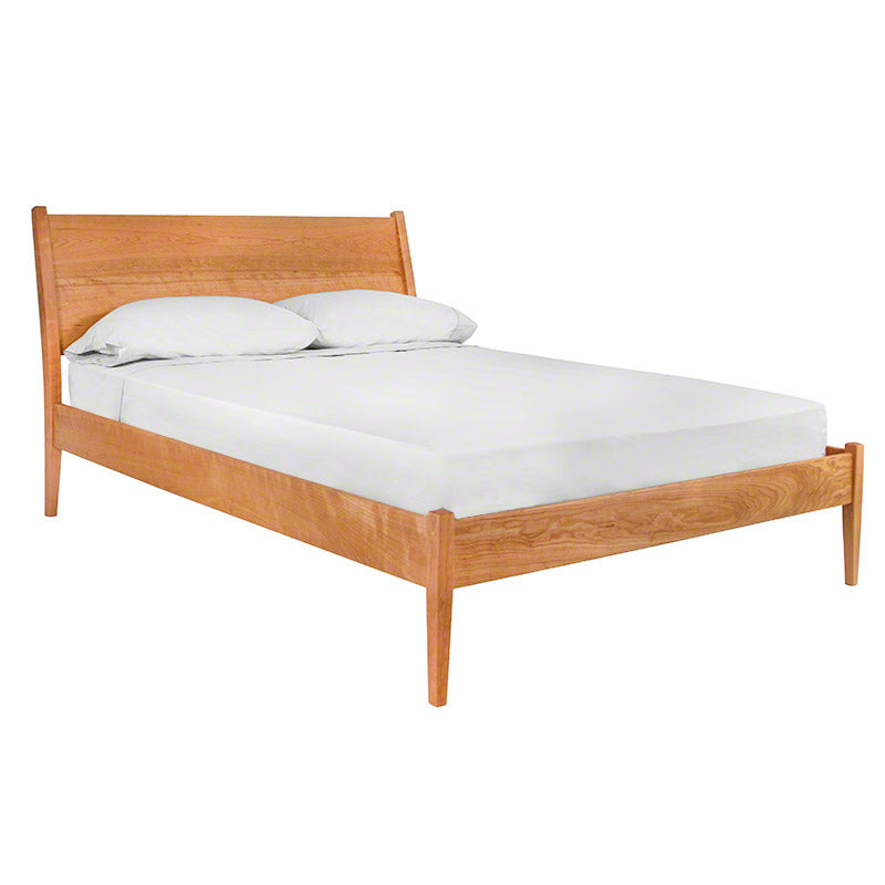 Modern Incline Bed