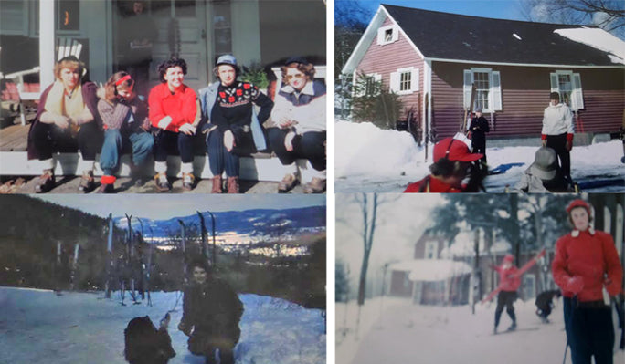 Pine Top Ski Area | Memories from Sally