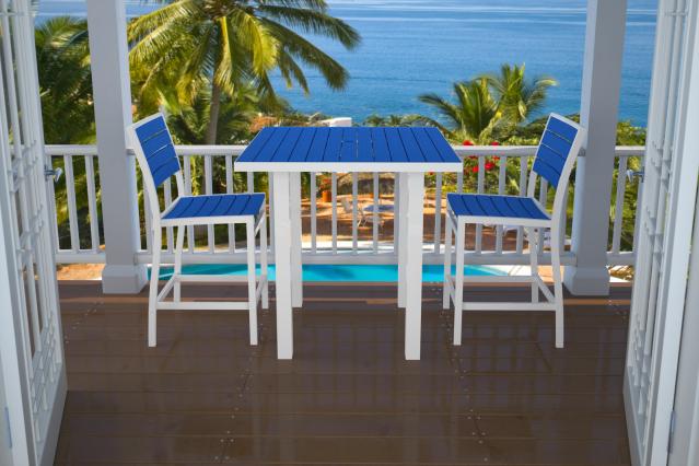 Euro Modern Outdoor Furniture