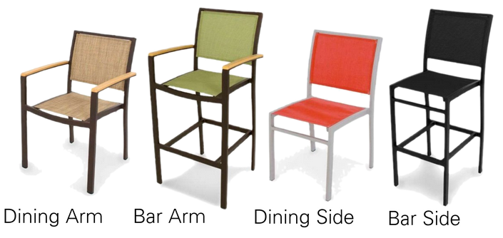 Outdoor Dining Furniture