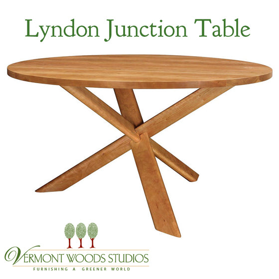 junction table