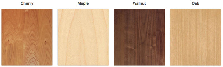 Maple vs Oak : Which Wood Is Right for Your Project?