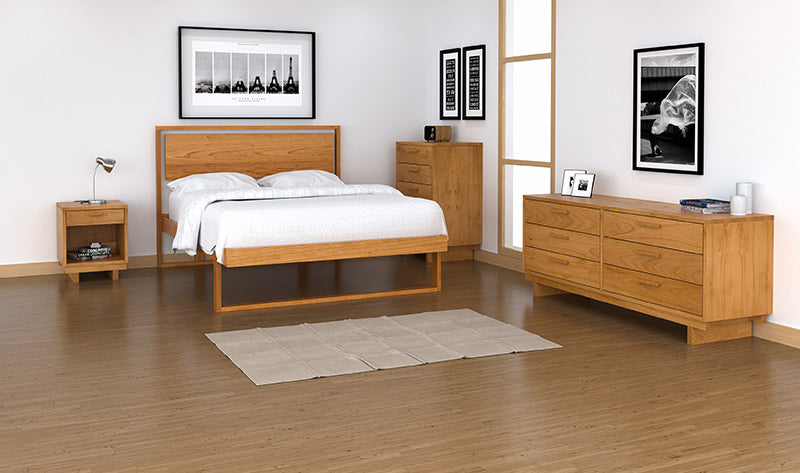 Loft Bedroom Furniture Collection