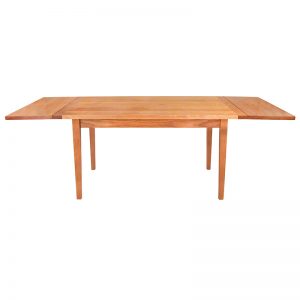 Cherry Extension Table