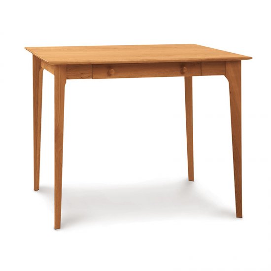 american made shaker desk