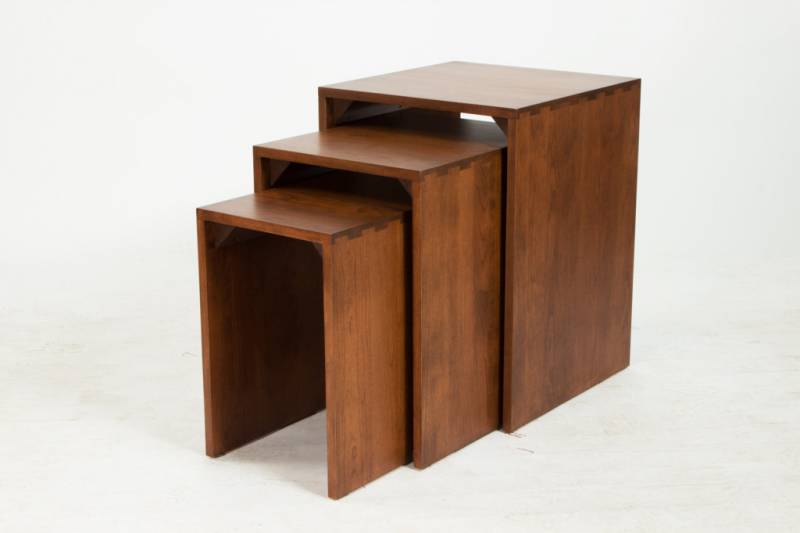 nesting tables