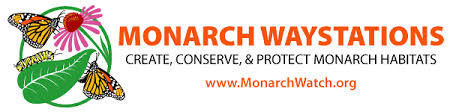 Monarch Watch Waystations