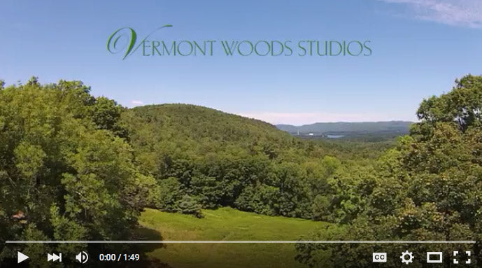 Vermont Furniture Store | Green Mountain Forest