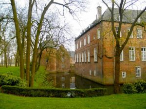 Kasteel Well