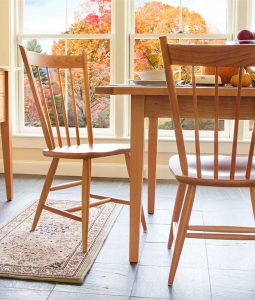 Windsor Style Chair