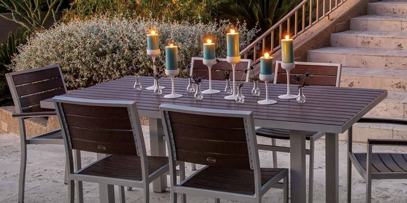 Outdoor Patio Furniture