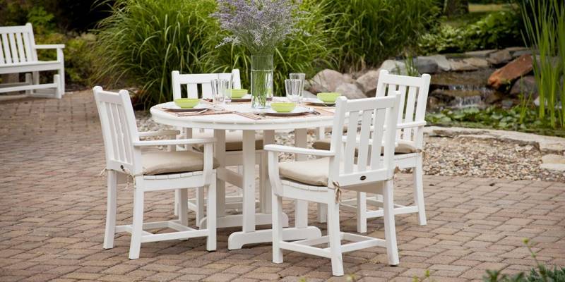 Outdoor Patio Furniture