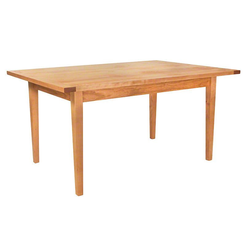 Shaker Farmhouse Table