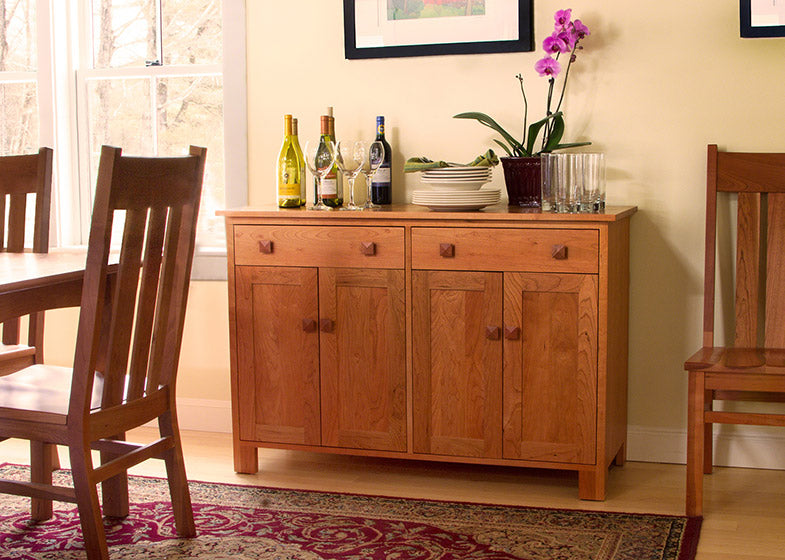 sideboards