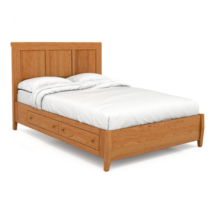 bed frame