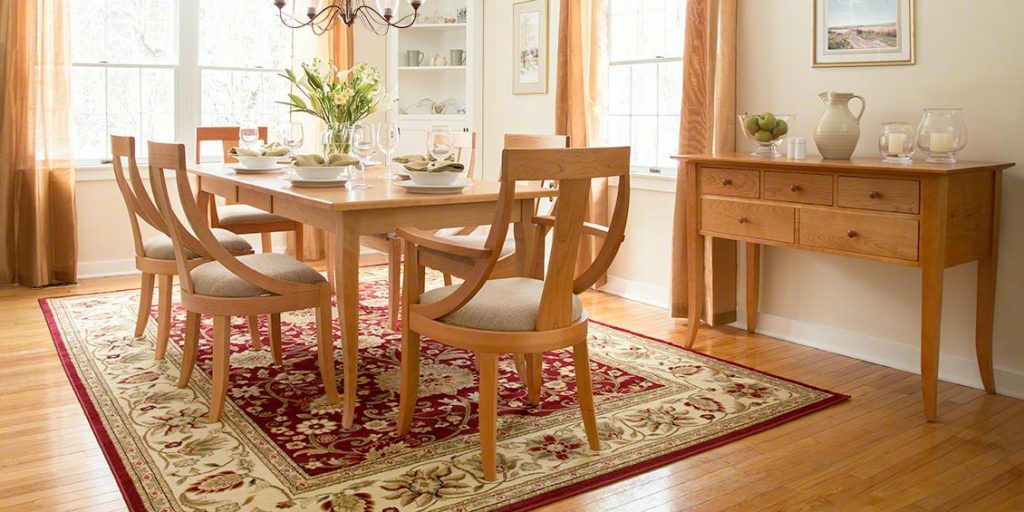 French Country & Shaker Style Furniture from Vermont