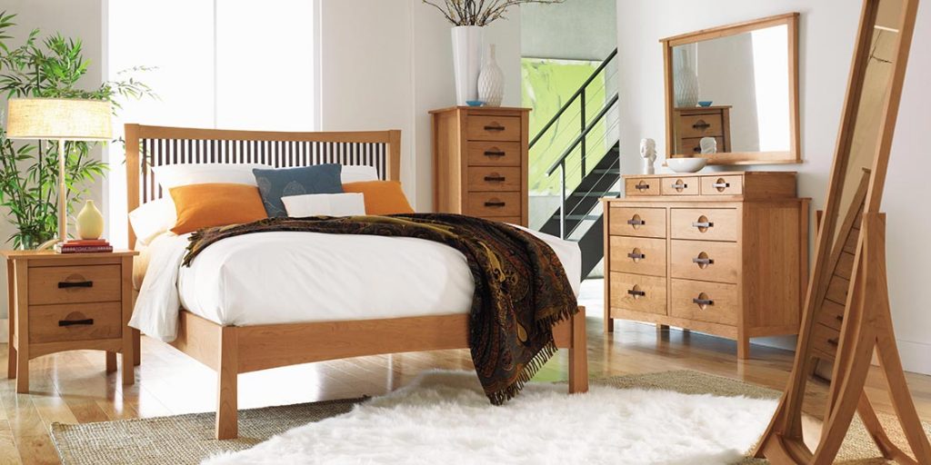 Copeland Quick Ship | Berkeley Bedroom Furniture