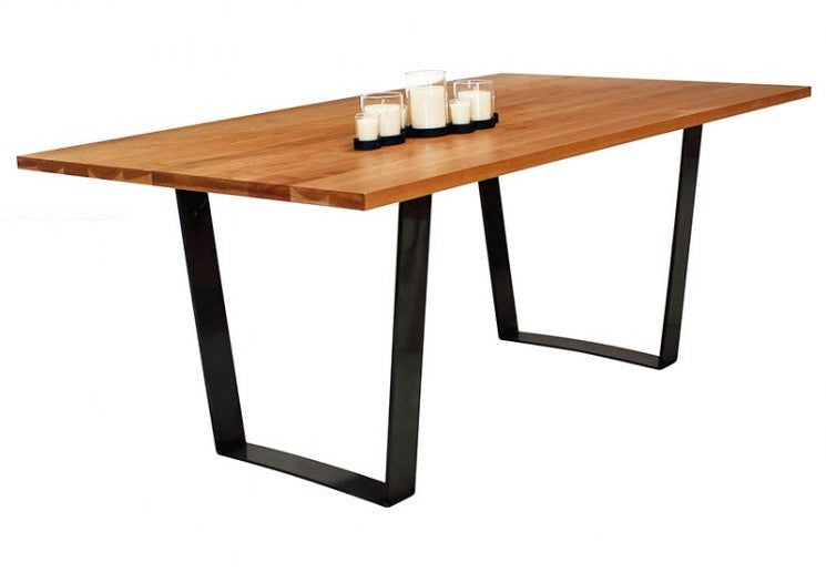 modern dining tables