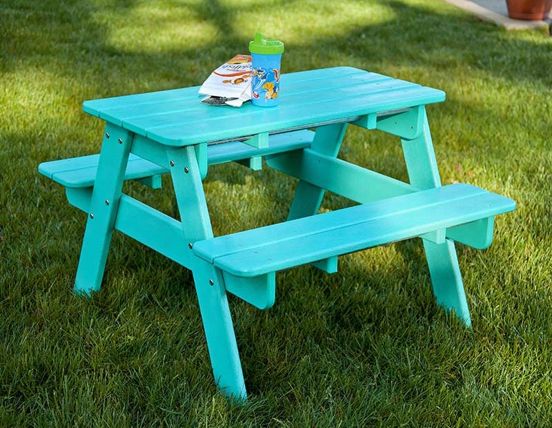 outdoor kids furniture