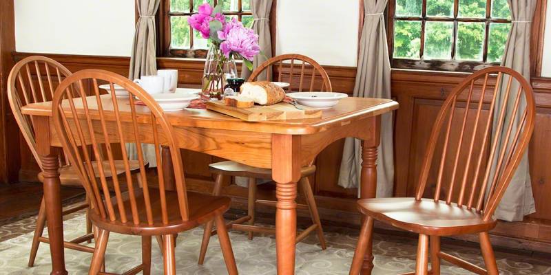 quality wood furniture