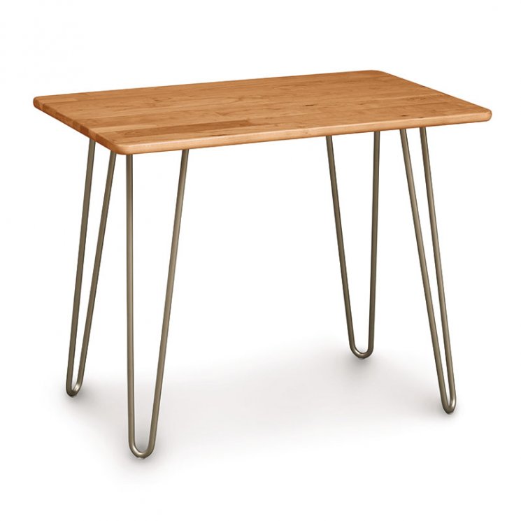 Essentials Cherry End Table by Copeland Furniture