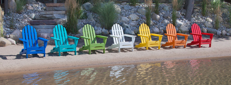 Adirondack Chairs | Polywood