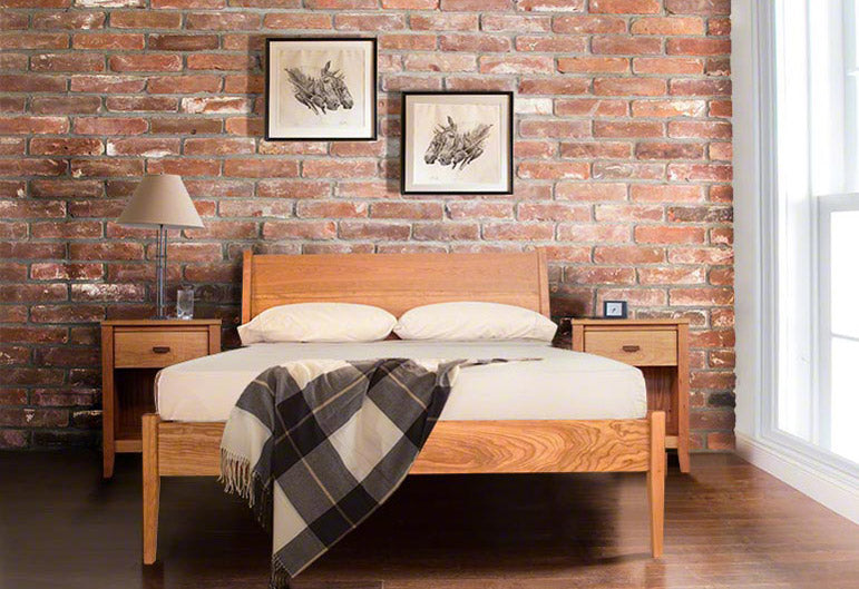 Maple Corner Woodworks | Handmade Bedroom Furniture
