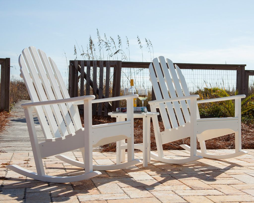 Classic Adirondack Chair Furniture Collection