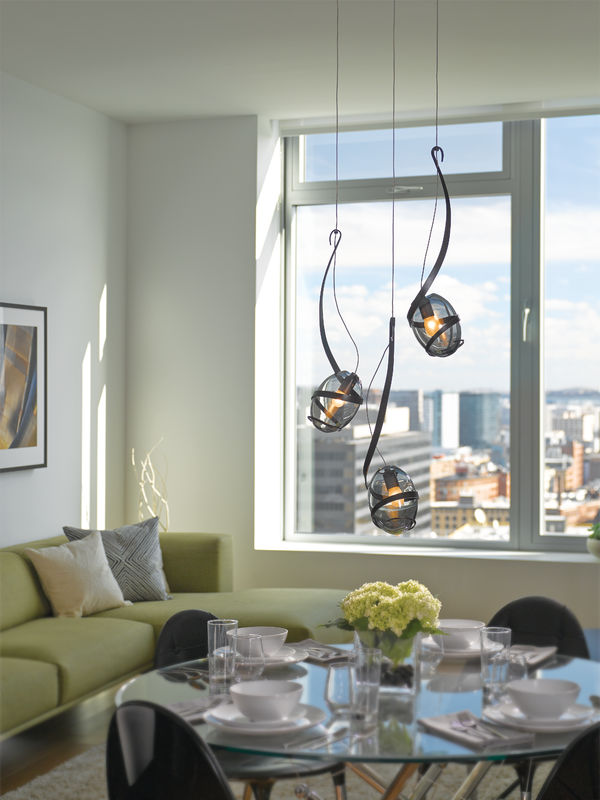 Pinot Mini Pendant | Hubbardton Forge