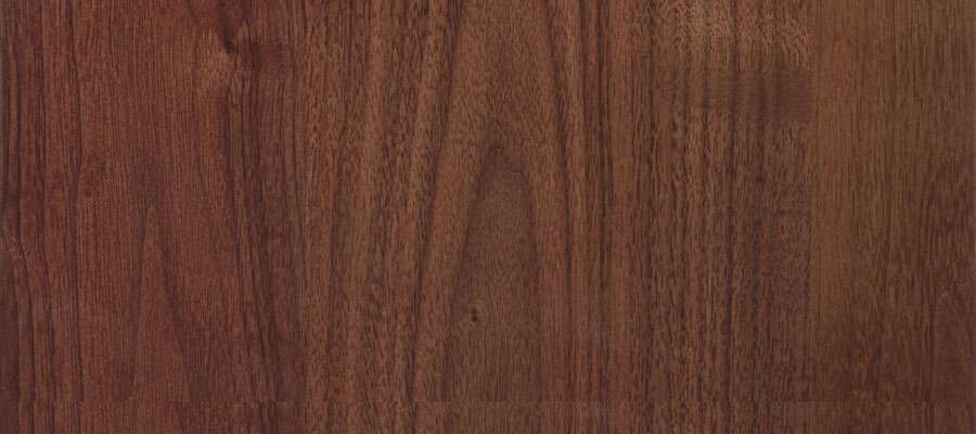 Walnut Wood Color and Grain