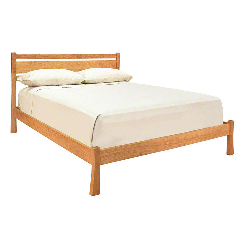 Horizon Bed by Vermont Furniture Designs