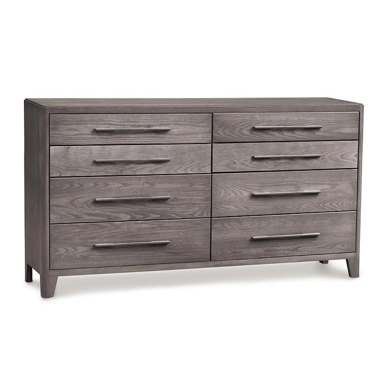 Copeland Surround Dresser with weathered ash finish